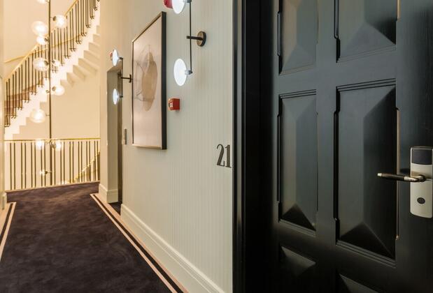 Room Mate Emir - Görsel 4