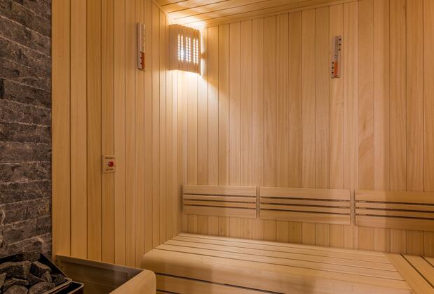 Room Mate Emir - Görsel 36