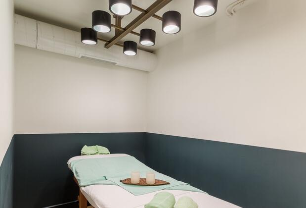 Room Mate Emir - Görsel 37