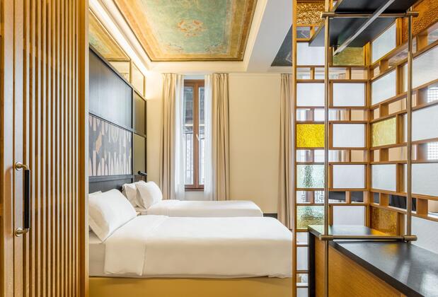 Room Mate Emir - Görsel 14