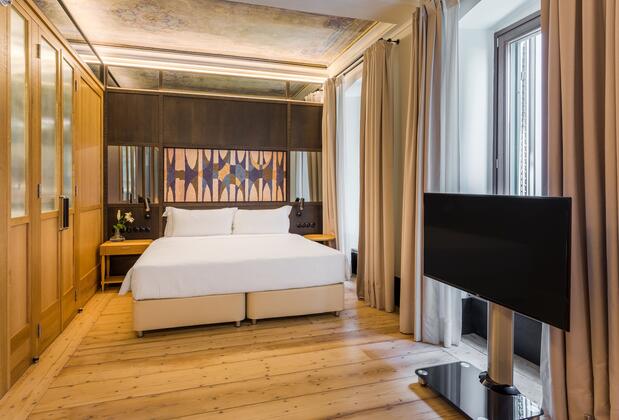 Room Mate Emir - Görsel 15