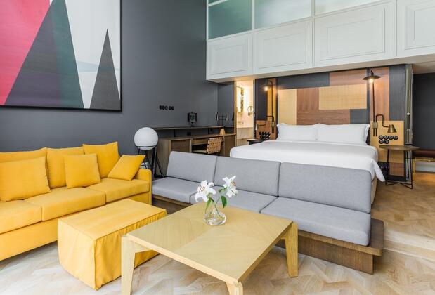 Room Mate Emir - Görsel 16