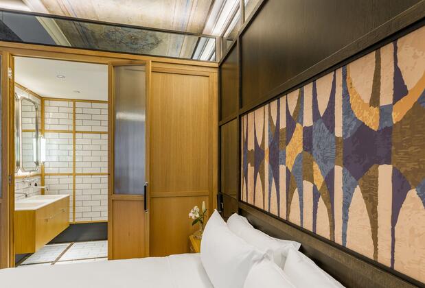 Room Mate Emir - Görsel 17