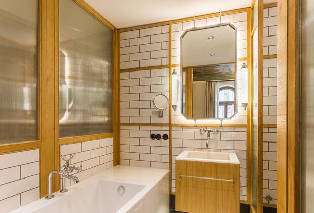 Room Mate Emir - Görsel 38