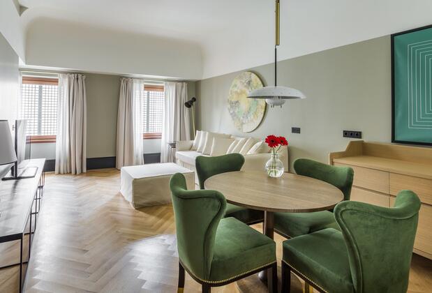 Room Mate Emir - Görsel 22