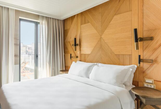 Room Mate Emir - Görsel 20