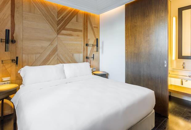 Room Mate Emir - Görsel 19