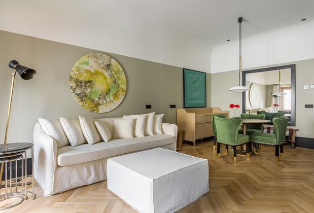 Room Mate Emir - Görsel 23