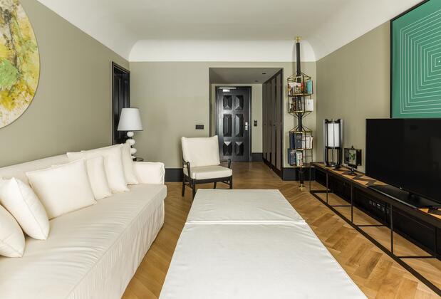 Room Mate Emir - Görsel 24