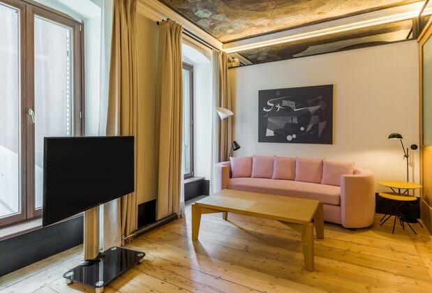 Room Mate Emir - Görsel 28