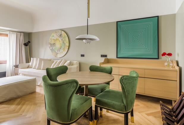 Room Mate Emir - Görsel 26