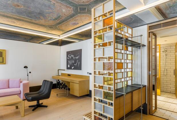 Room Mate Emir - Görsel 25