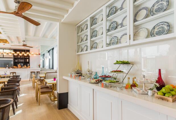 Room Mate Emir - Görsel 30