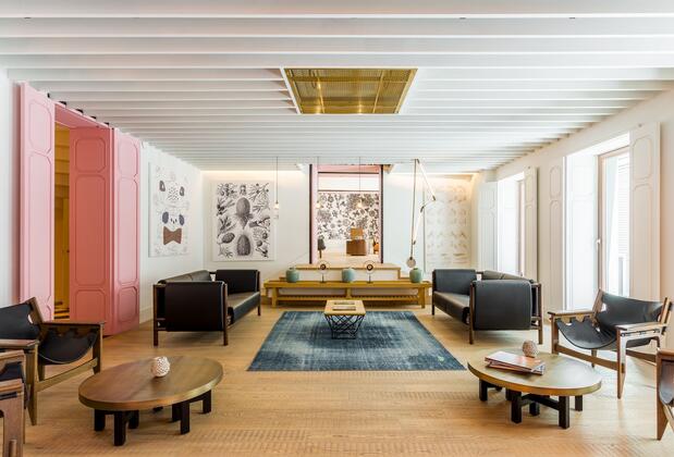 Room Mate Emir - Görsel 27