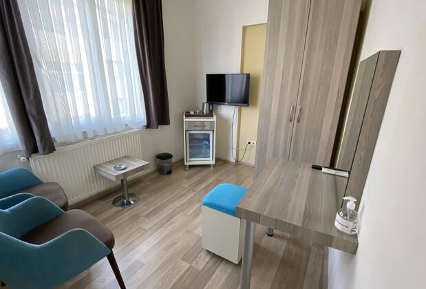 Armoni City Kadıköy - Görsel 16