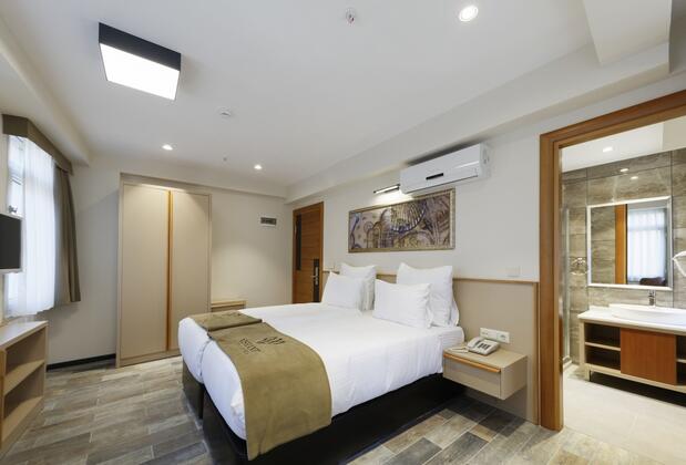 Nishant Boutique Hotel - Görsel 7