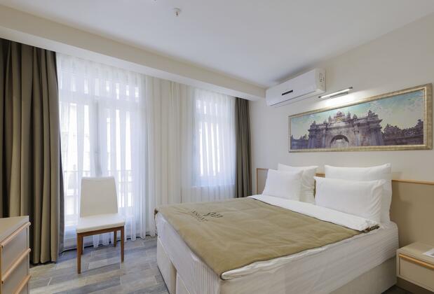 Nishant Boutique Hotel - Görsel 9