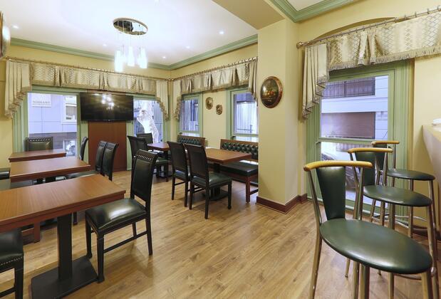 Nishant Boutique Hotel - Görsel 12