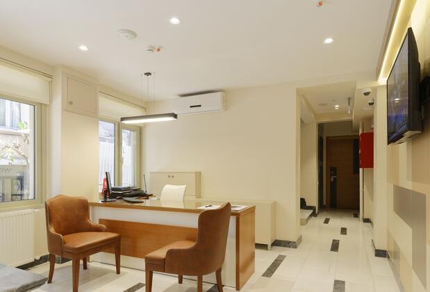 Nishant Boutique Hotel - Görsel 4