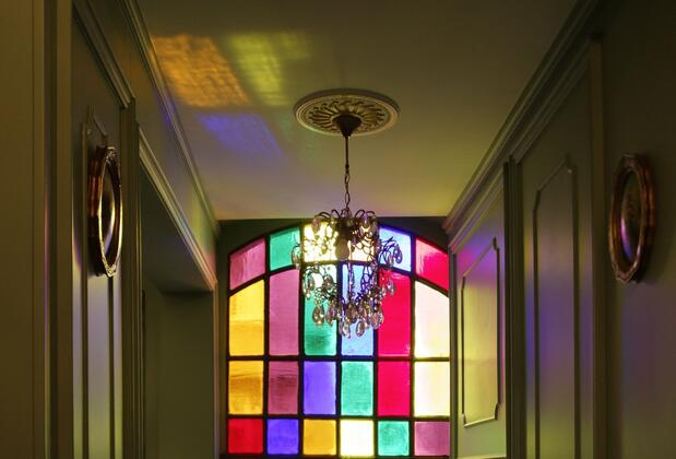 Nishant Boutique Hotel - Görsel 3