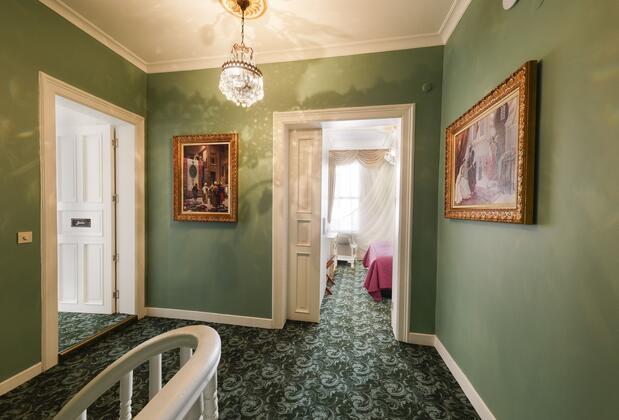 Nishant Boutique Hotel - Görsel 5