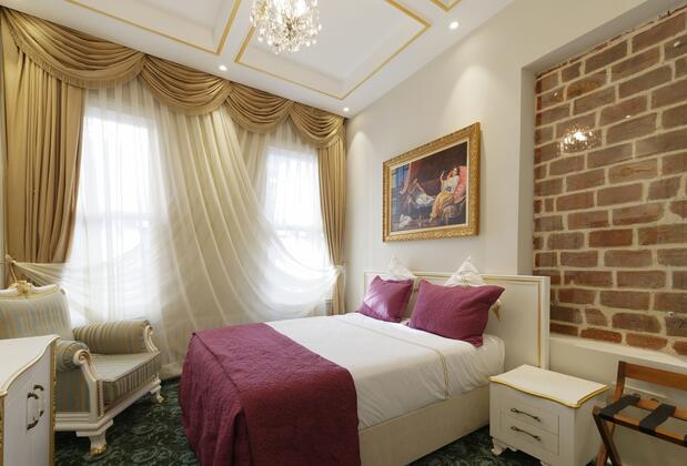 Nishant Boutique Hotel - Görsel 10