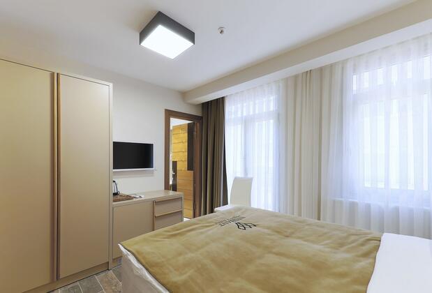 Nishant Boutique Hotel - Görsel 11