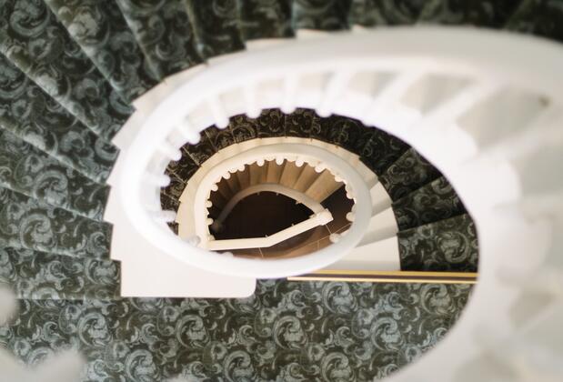 Nishant Boutique Hotel - Görsel 6