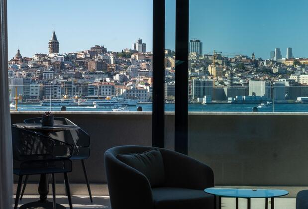 Meg Hotel - Görsel 9