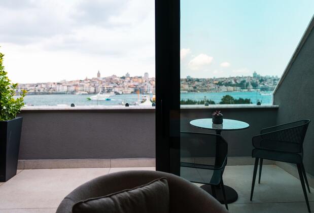 Meg Hotel - Görsel 14