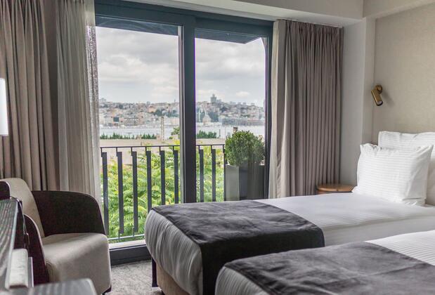 Meg Hotel - Görsel 23