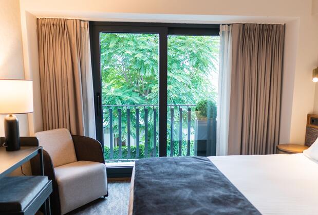 Meg Hotel - Görsel 25