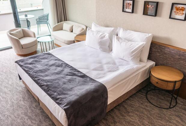 Meg Hotel - Görsel 22