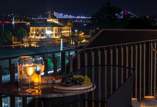 Meg Hotel - Görsel 7