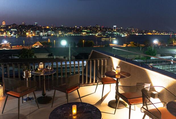 Meg Hotel - Görsel 2