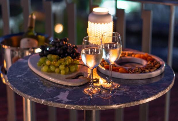 Meg Hotel - Görsel 19