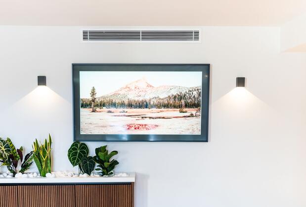 Meg Hotel - Görsel 13