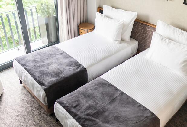 Meg Hotel - Görsel 24