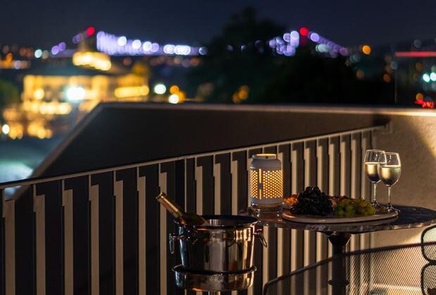 Meg Hotel - Görsel 10