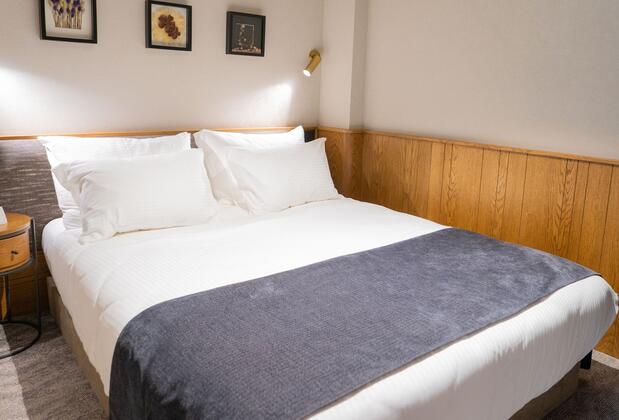 Meg Hotel - Görsel 30