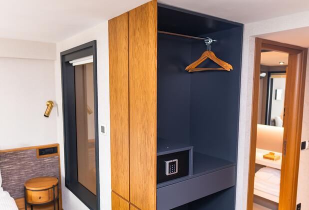 Meg Hotel - Görsel 21