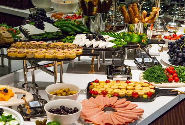 Meg Hotel - Görsel 17