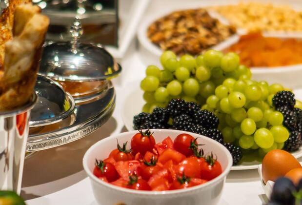 Meg Hotel - Görsel 18