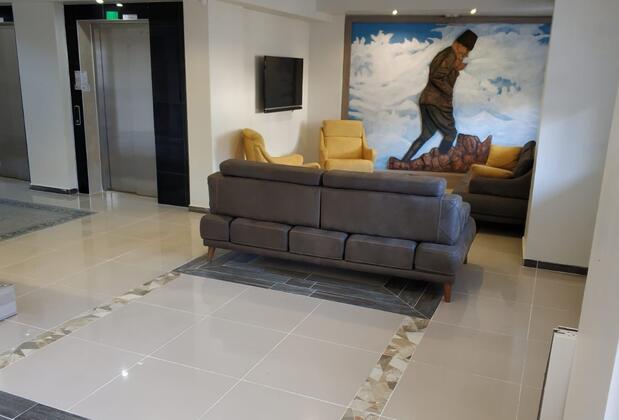 Banaz Tuncel Apart Otel - Görsel 3