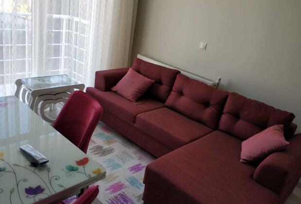 Banaz Tuncel Apart Otel - Görsel 4