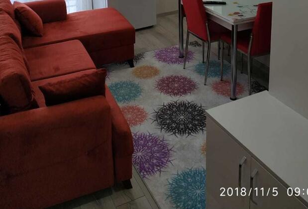 Banaz Tuncel Apart Otel - Görsel 5