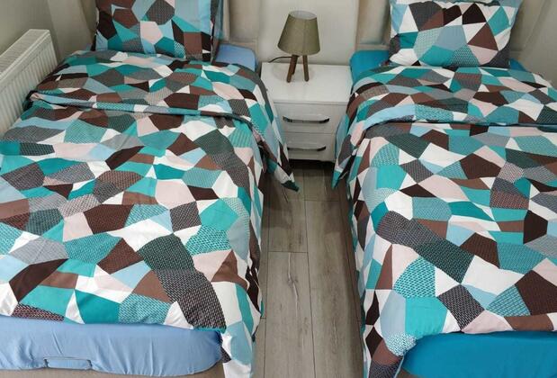 Banaz Tuncel Apart Otel - Görsel 6