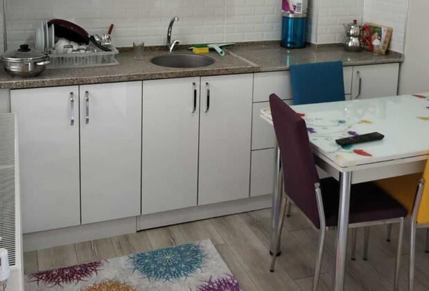 Banaz Tuncel Apart Otel - Görsel 7