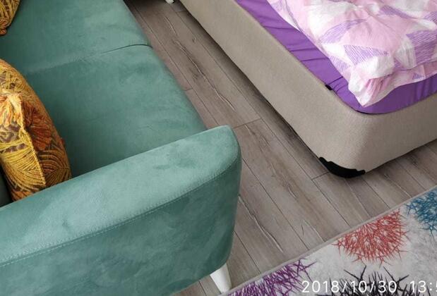 Banaz Tuncel Apart Otel - Görsel 8