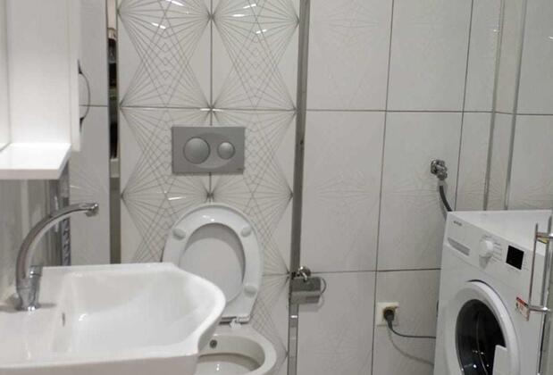 Banaz Tuncel Apart Otel - Görsel 9